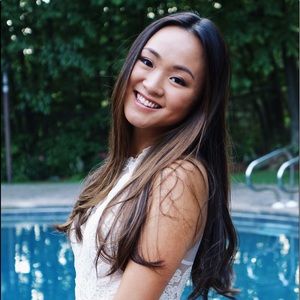 Meet your Posher, Alissa